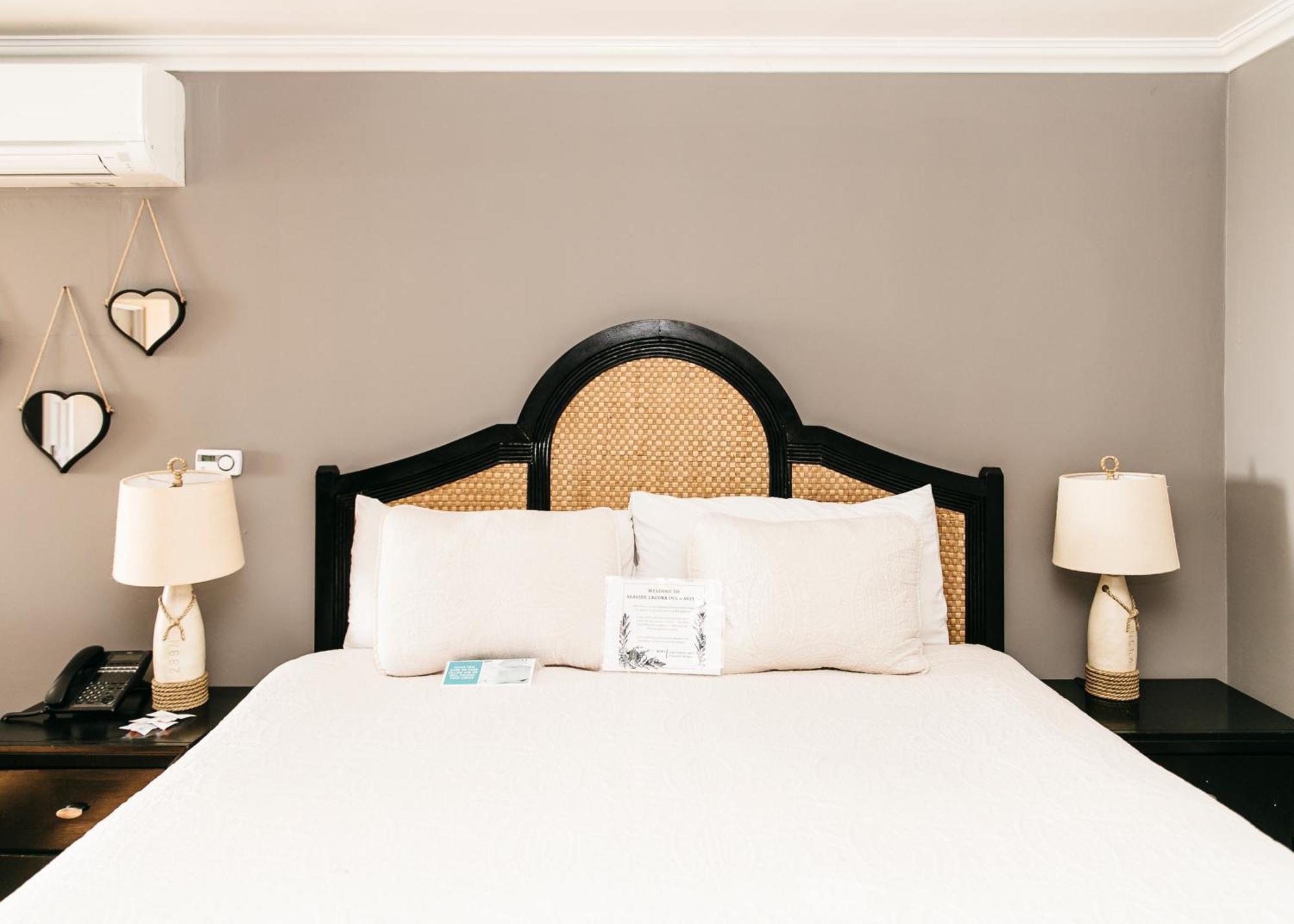 Seaside Laguna Inn & Suites Laguna Beach Quarto foto