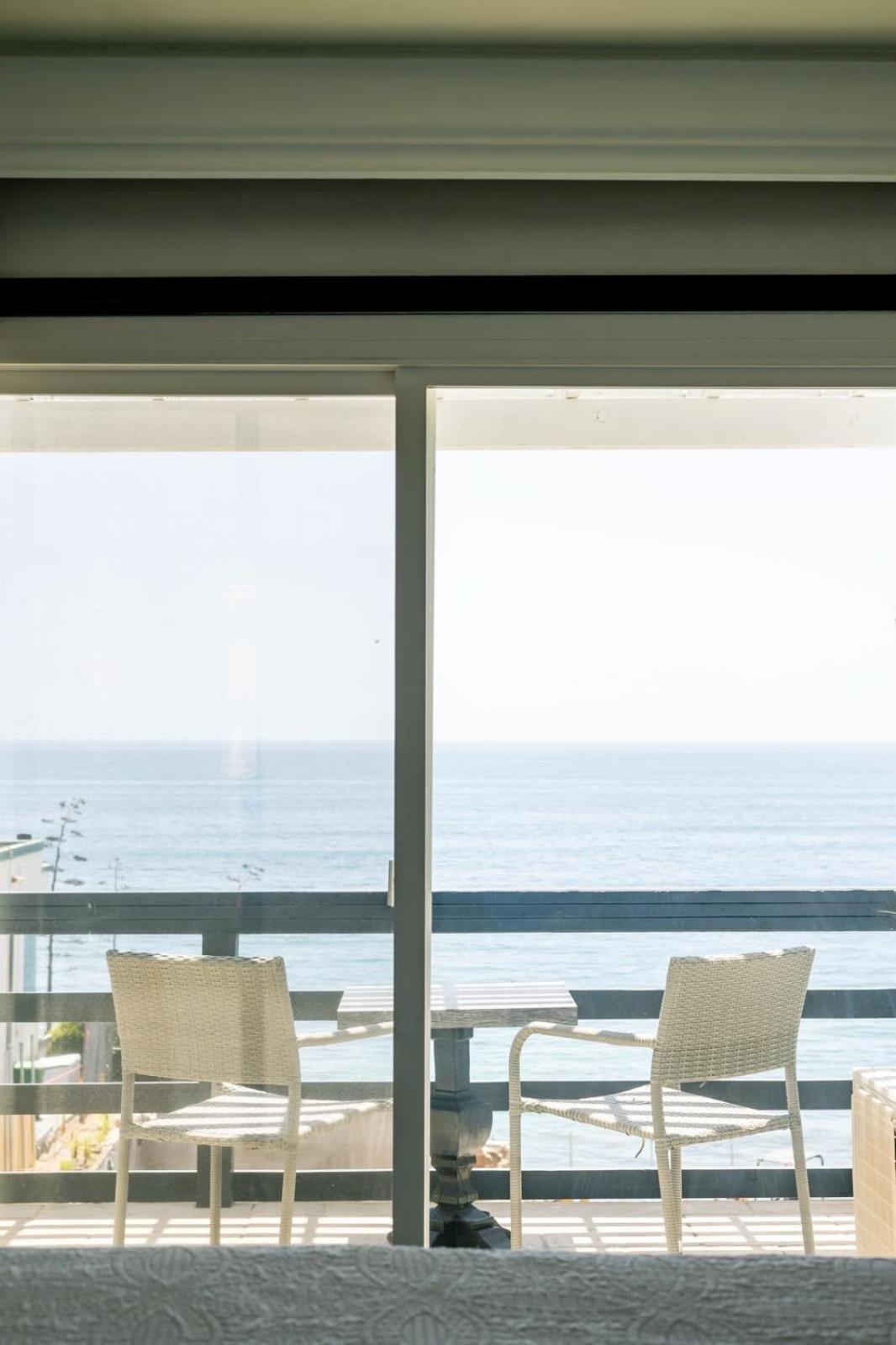 Seaside Laguna Inn & Suites Laguna Beach Exterior foto