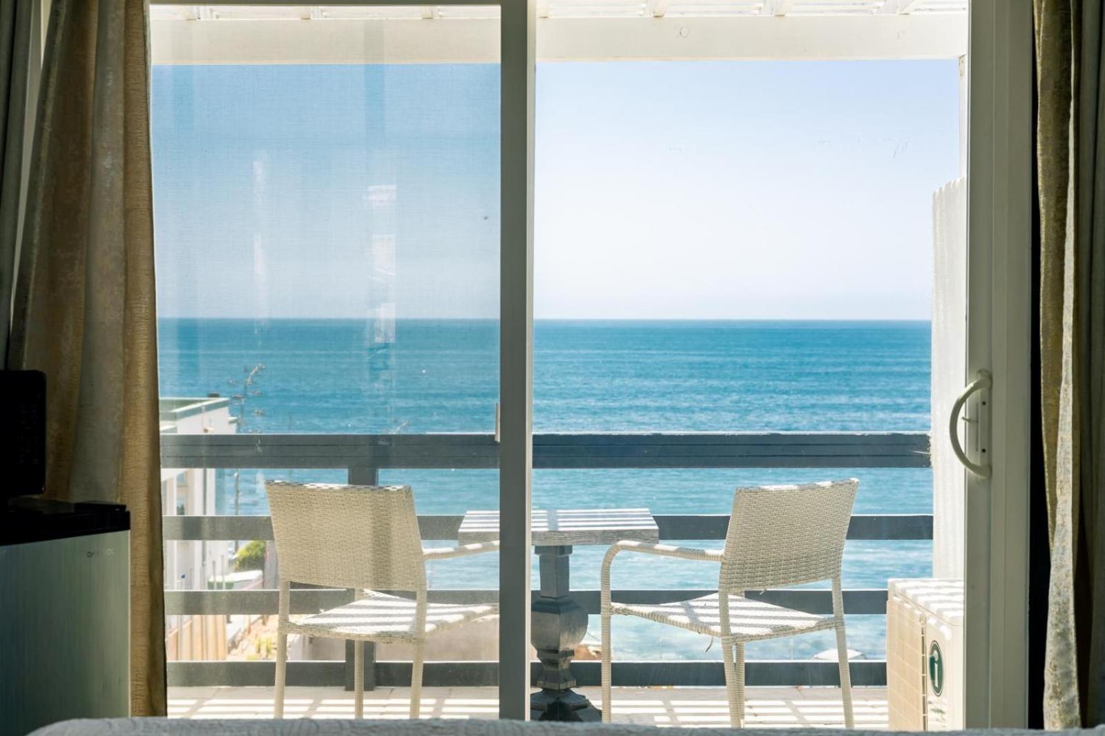Seaside Laguna Inn & Suites Laguna Beach Exterior foto