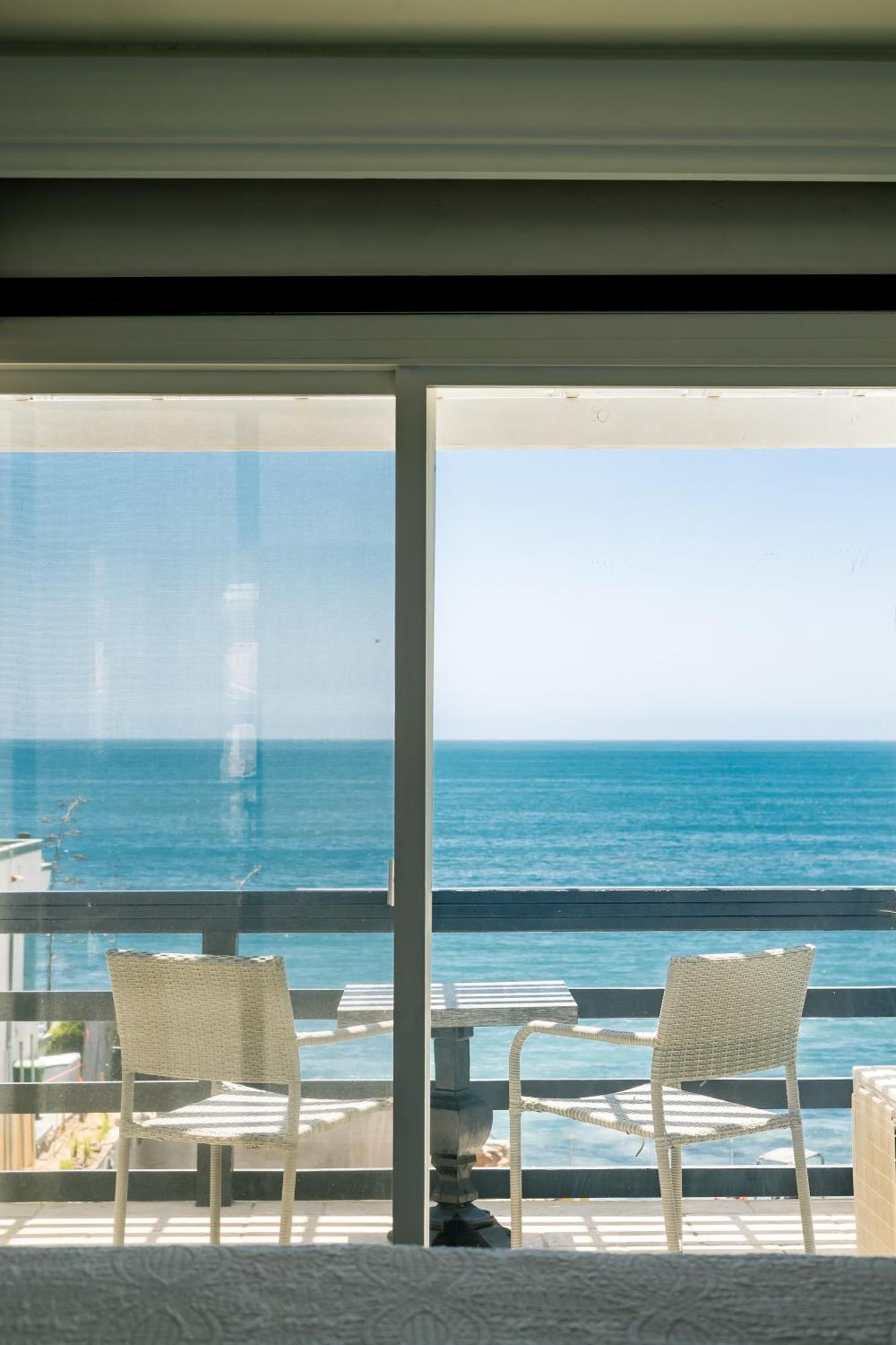 Seaside Laguna Inn & Suites Laguna Beach Exterior foto