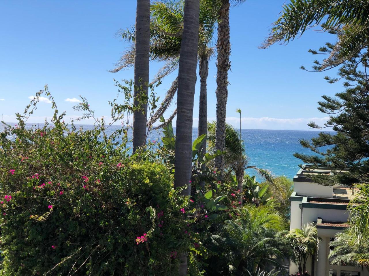 Seaside Laguna Inn & Suites Laguna Beach Exterior foto